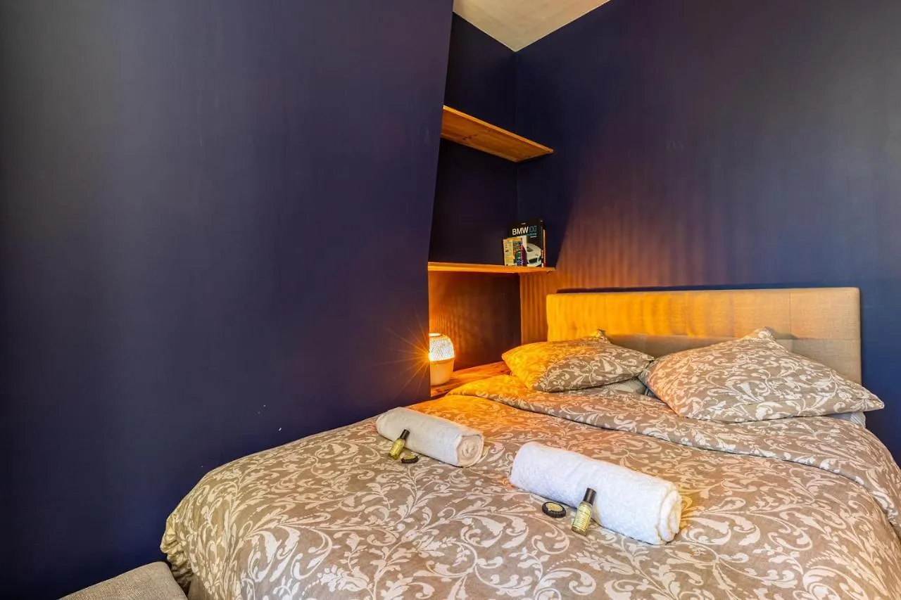 Guestready - Beautiful Midnight In Saint-Lambert Apartment Paris